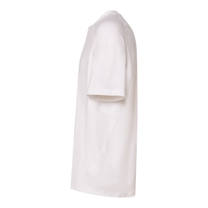 Tricou Oakley Repreve Ellipse SS Rashguard White - Img 5