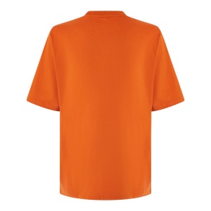 Tricou Oakley Soho SL Ginger - Img 2