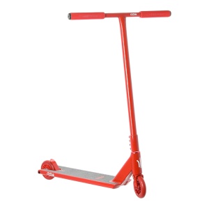 Trotineta Aztek Architect Cardinal Red