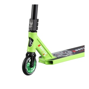 Trotineta Bestial Wolf Booster B18 Green - Img 2