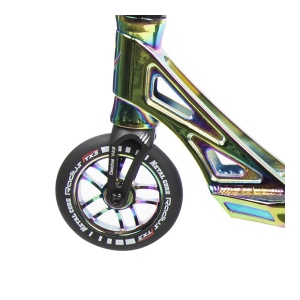Trotineta Bestial Wolf Hunter Thomas Duchemin 530mm Rainbow - Img 2