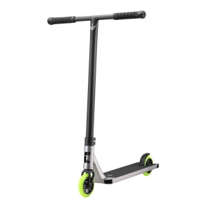 Trotineta Blunt Colt S6 Silver - Img 1