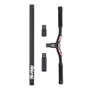Trotineta Blunt TS Pro 7.5 Red Camo - Img 5