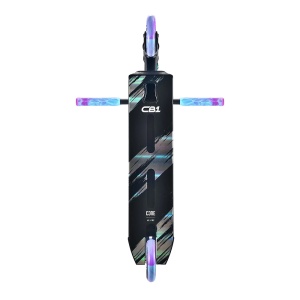 Trotineta Core CB1 Black/Neochrome - Img 5