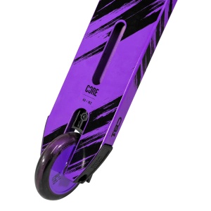 Trotineta Core CB1 Black/Purple - Img 7