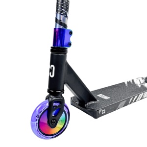 Trotineta Core CB1 Mini Black/Neochrome - Img 7