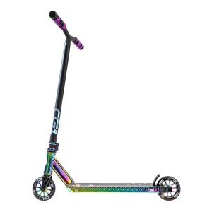 Trotineta Core CG1 Black/Neochrome - Img 2