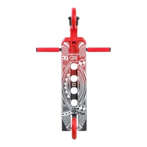 Trotineta Core CL1 Black/Red - Img 4