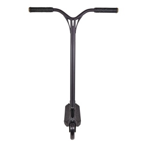 Trotineta Ethic DTC Vulcain 12STD Black - Img 3