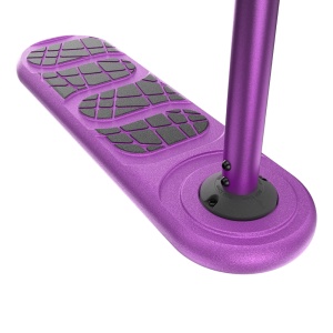 Trotineta Indo Kickstart Voltage Purple - Img 4