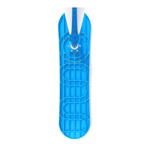 Trotineta Indo Snowscoot Blue - Img 5