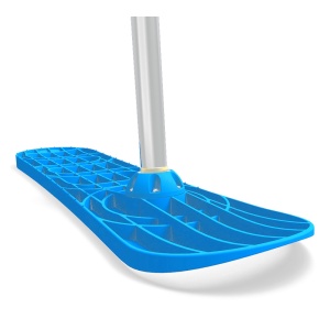 Trotineta Indo Snowscoot Blue - Img 2