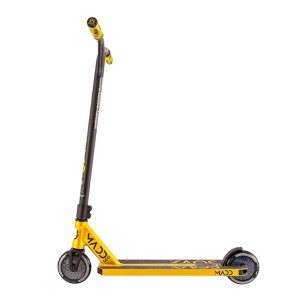 Trotineta Madd Gear Kick Kaos Gold - Img 2