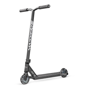 Trotineta Madd Gear MG3 Zen Black - Img 1