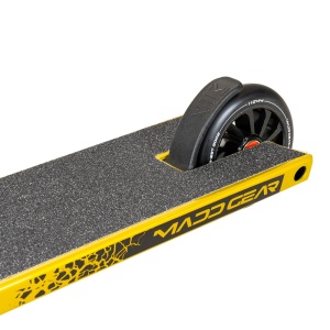 Trotineta MGP MGO 550 Gold Bar - Img 4