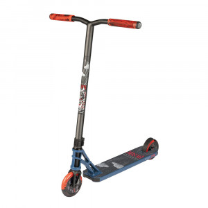 Trotineta MGP MGX Charley Dyson Signature Dark Navy/Red - Img 1