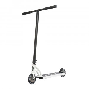 Trotineta MGP Origin Nitro White Matt - Img 1