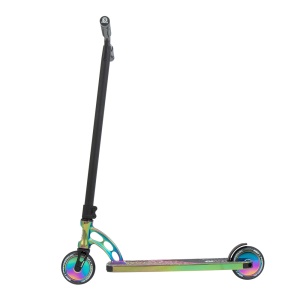 Trotineta MGP Origin Team Psychedelic Neo Chrome - Img 3