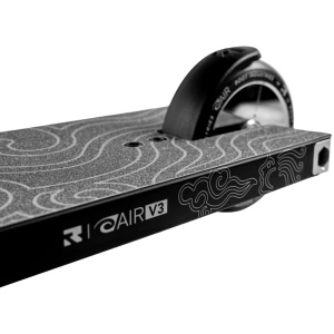 Trotineta Root Air RS V3 Black New - Img 6