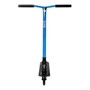Trotineta Root Invictus V3 Burnt Blue - Img 3
