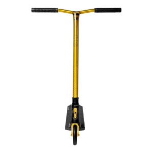 Trotineta Root Invictus V3 Burnt Gold S26 - Img 3