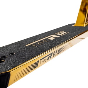 Trotineta Root Type R GT Gold - Img 6