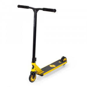 Trotineta Slamm Assault 6 Gold - Img 1