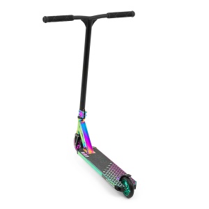 Trotineta Slamm Assault Neochrome - Img 2
