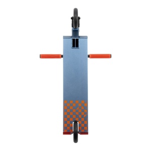 Trotineta Slamm Assault Pro Blue - Img 3
