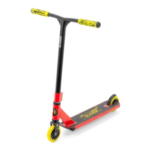 Trotineta Slamm Classic Mini Red