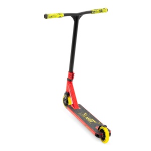 Trotineta Slamm Classic Mini Red - Img 2