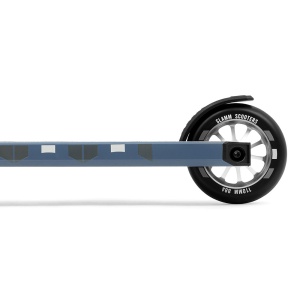 Trotineta Slamm Classic Pro Blue/Silver - Img 6