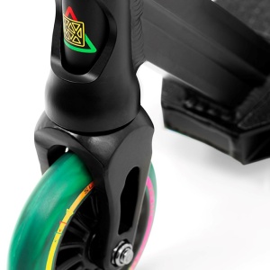Trotineta Slamm Mischief Pro Black - Img 5