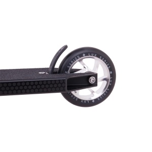 Trotineta Striker Lux 5 Silver - Img 5