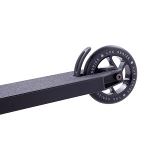 Trotineta Striker Lux Black - Img 4
