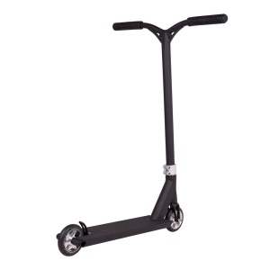 Trotineta Striker Lux Boxed M Silver - Img 2