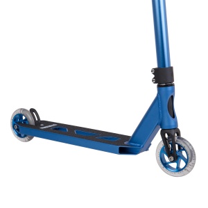 Trotineta Striker Lux Youth Blue - Img 5