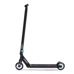 Trotineta Union Dot M Black/Neochrome - Img 2