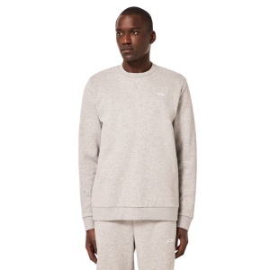 Bluza Oakley Relax Crew 2.0 New Granite Heather - Img 2