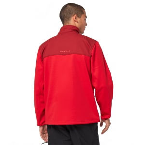 Bluza Oakley Whistler RC Red Line 22/23 - Img 2