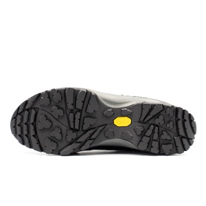 Bocanci Trezeta Argo W WP Grey/Lime - Img 3