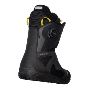 Boots Snowboard Bataleon Rave Boa Black 25/26 - Img 2