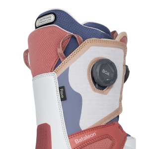Boots Snowboard Bataleon Rave Women Boa Dune 25/26 - Img 5