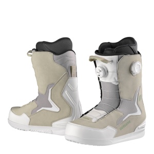 Boots Snowboard Deeluxe ID Wmn Barely Green 25/26 - Img 2