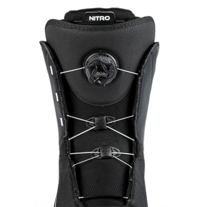 Boots Snowboard Nitro Tangent Boa Black 25/26 - Img 4