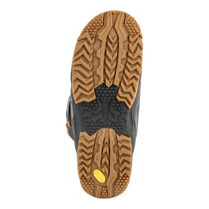 Boots Snowboard Nitro Team Pro MK TLS Black 23/24 - Img 3