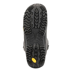 Boots Snowboard Nitro Team TLS Black 24/25 - Img 3