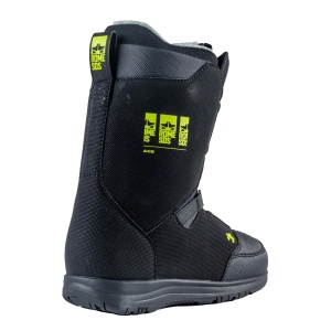 Boots Snowboard Rome Ace Boa Black 23/24 - Img 3