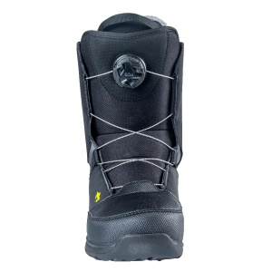 Boots Snowboard Rome Ace Boa Black 23/24 - Img 4