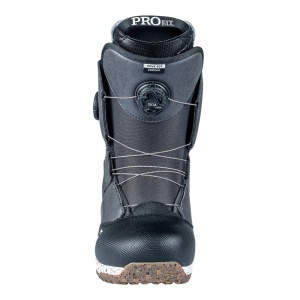 Boots Snowboard Rome Bodega Boa Black 23/24 - Img 4